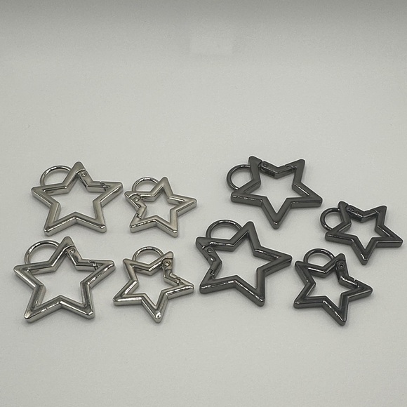 Keychain Clips - Picture 1 of 1